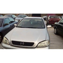 opel astra g berlina del año 1999