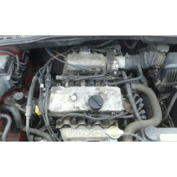 hyundai getz (tb) del año 2004