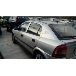 opel astra g berlina del año 1999