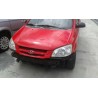 hyundai getz (tb) del año 2004