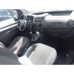 citroen nemo del año 2012