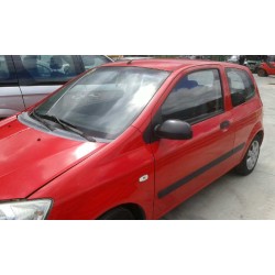 hyundai getz (tb) del año 2004