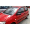 hyundai getz (tb) del año 2004