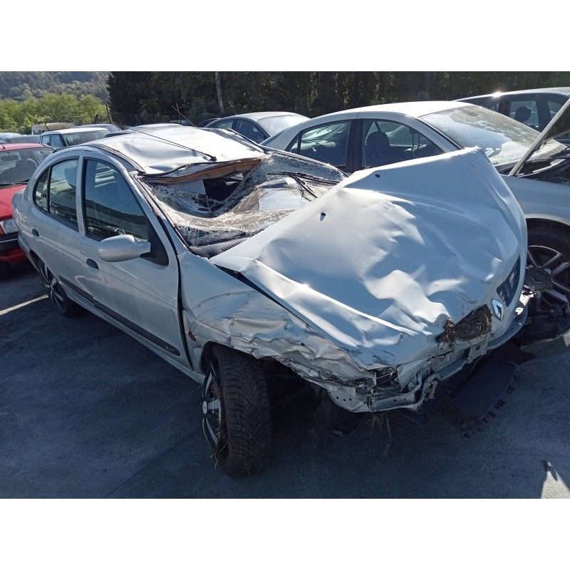renault megane i fase 2 classic (la..) del año 2002