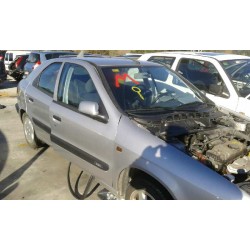 citroen xsara berlina del año 1998