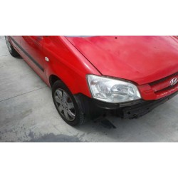 hyundai getz (tb) del año 2004