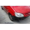 hyundai getz (tb) del año 2004