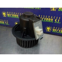 Recambio de motor calefaccion para volkswagen jetta (165/167) cl referencia OEM IAM 313020003 191819021 