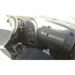 citroen xsara berlina del año 1998