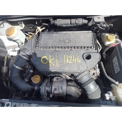 citroen nemo del año 2012