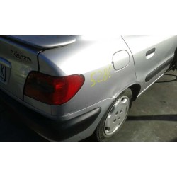 citroen xsara berlina del año 1998