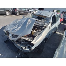 renault megane i fase 2 classic (la..) del año 2002