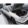 renault megane i berlina hatchback (ba0) del año 1996