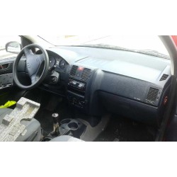 hyundai getz (tb) del año 2004