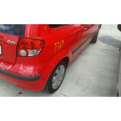 hyundai getz (tb) del año 2004