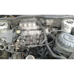 renault megane i fase 2 classic (la..) del año 1997