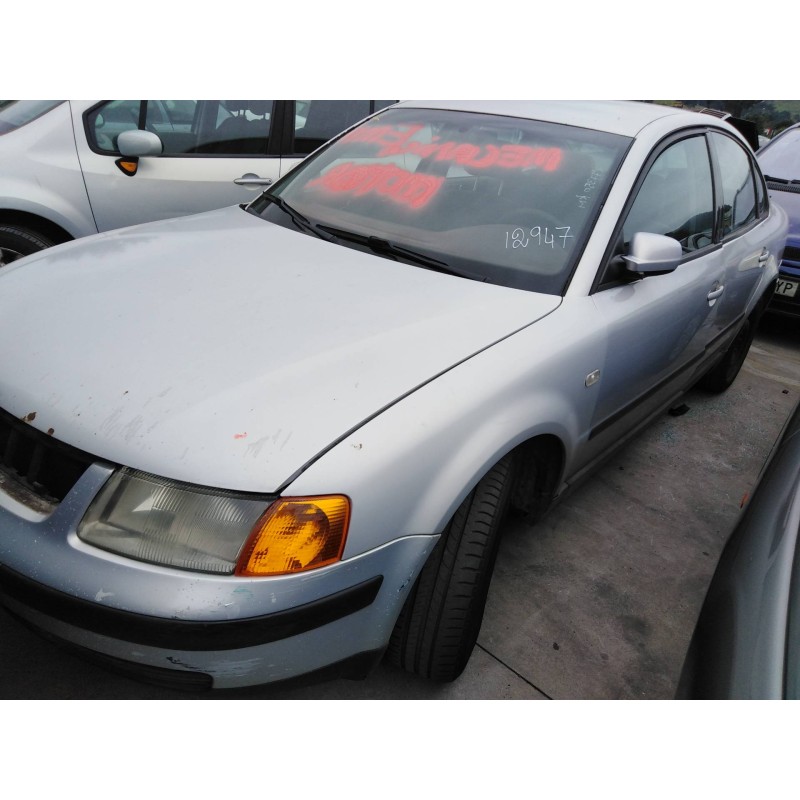 volkswagen passat berlina (3b2) del año 1996
