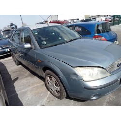 ford mondeo berlina (ge) del año 2001