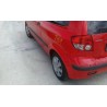 hyundai getz (tb) del año 2004