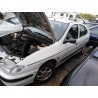 renault megane i berlina hatchback (ba0) del año 1996