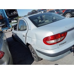renault megane i fase 2 classic (la..) del año 2002