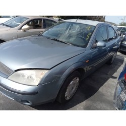 ford mondeo berlina (ge) del año 2001