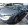 ford mondeo berlina (ge) del año 2001
