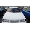 citroen zx del año 1995