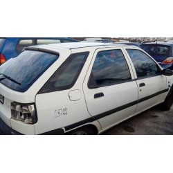 citroen zx del año 1995