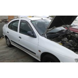 renault megane i fase 2 classic (la..) del año 1997