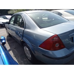 ford mondeo berlina (ge) del año 2001