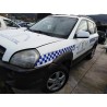 hyundai tucson (jm) del año 2006