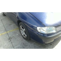 seat ibiza (6k1) del año 2000