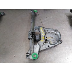 Recambio de elevalunas trasero derecho para audi 100 berlina (c4) básico referencia OEM IAM 4A0839398A  