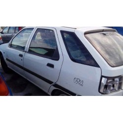 citroen zx del año 1995