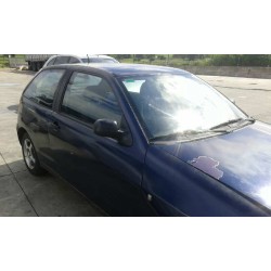 seat ibiza (6k1) del año 2000