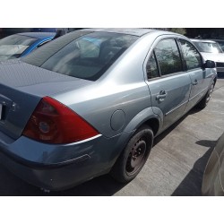 ford mondeo berlina (ge) del año 2001