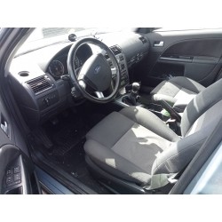 ford mondeo berlina (ge) del año 2001