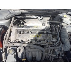 ford mondeo berlina (ge) del año 2001