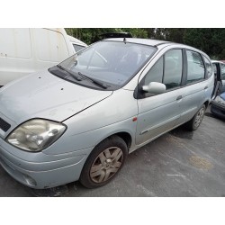 renault scenic (ja..) del año 2001