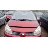 renault scenic ii del año 2004