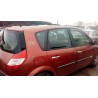 renault scenic ii del año 2004
