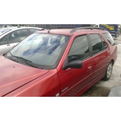 peugeot 306 break del año 2001