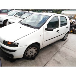 fiat punto berlina (188) del año 2002