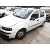 fiat punto berlina (188) del año 2002