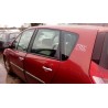 renault scenic ii del año 2004