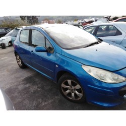 peugeot 307 berlina (s2) del año 2006
