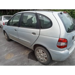 renault scenic (ja..) del año 2001