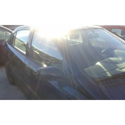 opel astra g berlina del año 1998