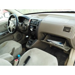 hyundai tucson (jm) del año 2006